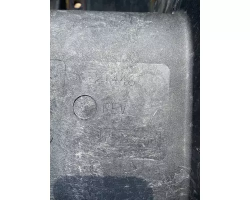 FREIGHTLINER Cascadia 125 Battery Box