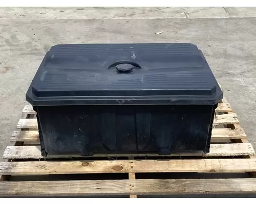 FREIGHTLINER Cascadia 125 Battery Box