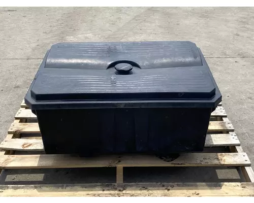 FREIGHTLINER Cascadia 125 Battery Box