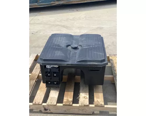 FREIGHTLINER Cascadia 125 Battery Box