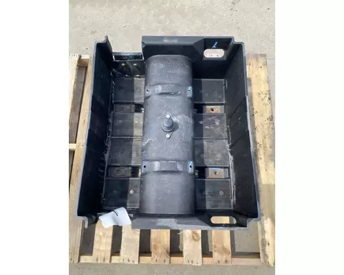 FREIGHTLINER Cascadia 125 Battery Box