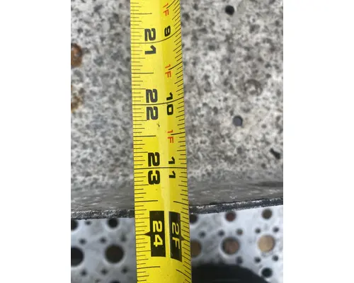 FREIGHTLINER Cascadia 125 Battery Box