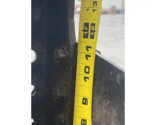 FREIGHTLINER Cascadia 125 Battery Box