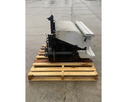 FREIGHTLINER Cascadia 125 Battery Box