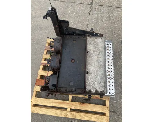 FREIGHTLINER Cascadia 125 Battery Box