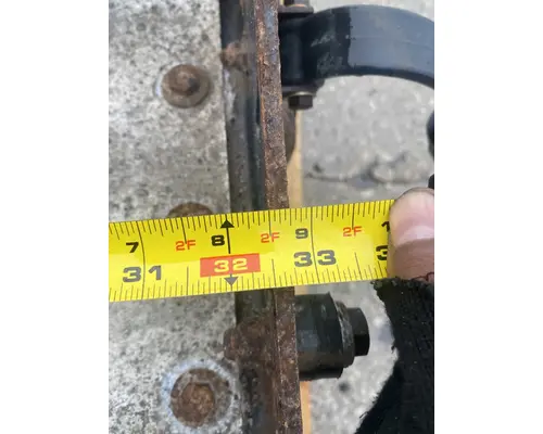 FREIGHTLINER Cascadia 125 Battery Box