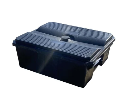 FREIGHTLINER Cascadia 125 Battery Box