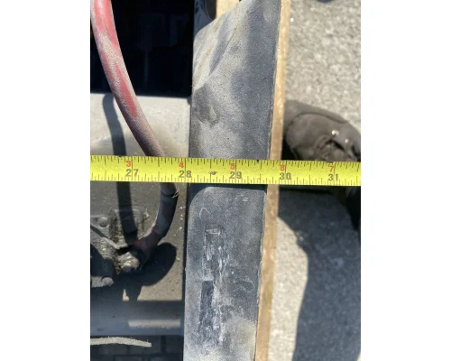 FREIGHTLINER Cascadia 125 Battery Box