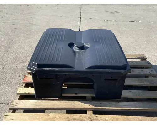FREIGHTLINER Cascadia 125 Battery Box