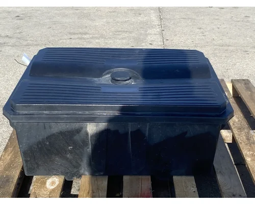 FREIGHTLINER Cascadia 125 Battery Box