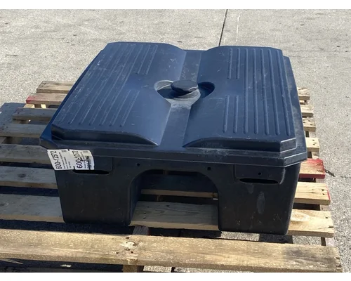 FREIGHTLINER Cascadia 125 Battery Box