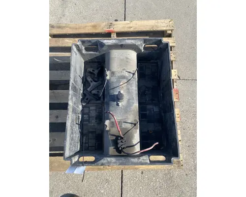 FREIGHTLINER Cascadia 125 Battery Box