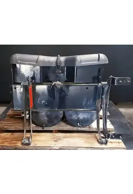 FREIGHTLINER Cascadia 125 Battery Boxes