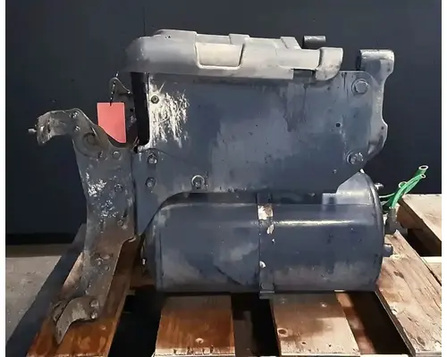 FREIGHTLINER Cascadia 125 Battery Boxes