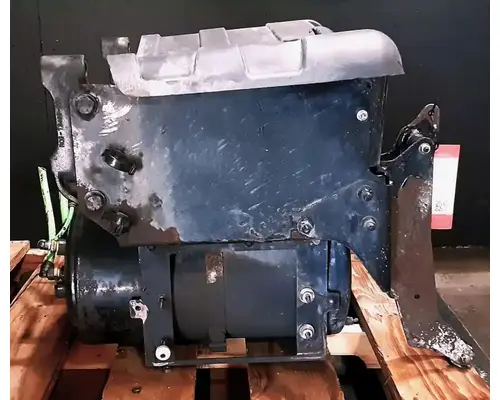 FREIGHTLINER Cascadia 125 Battery Boxes