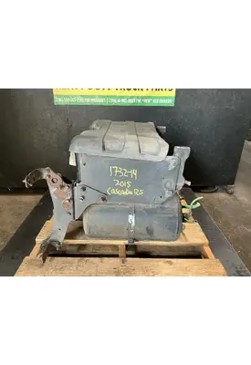 FREIGHTLINER Cascadia 125 Battery Boxes