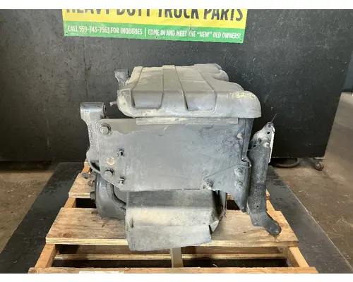 FREIGHTLINER Cascadia 125 Battery Boxes