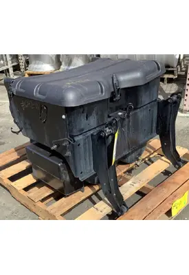 FREIGHTLINER Cascadia 125 Battery Boxes