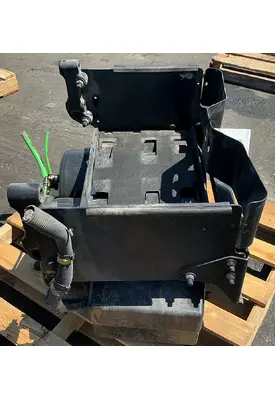FREIGHTLINER Cascadia 125 Battery Boxes