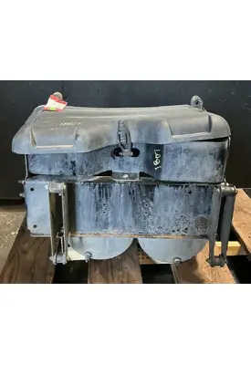 FREIGHTLINER Cascadia 125 Battery Boxes