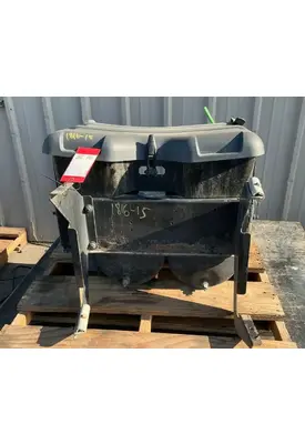 FREIGHTLINER Cascadia 125 Battery Boxes