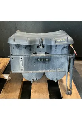 FREIGHTLINER Cascadia 125 Battery Boxes