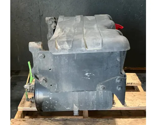 FREIGHTLINER Cascadia 125 Battery Boxes