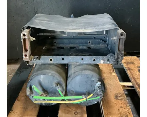 FREIGHTLINER Cascadia 125 Battery Boxes