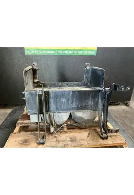 FREIGHTLINER Cascadia 125 Battery Boxes