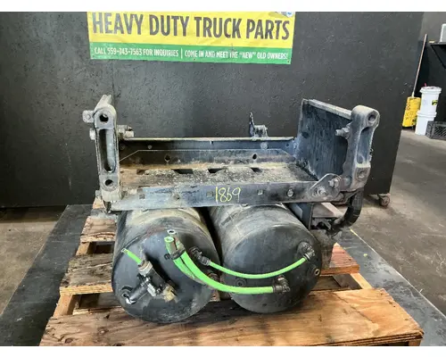 FREIGHTLINER Cascadia 125 Battery Boxes