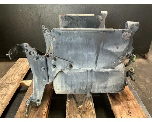 FREIGHTLINER Cascadia 125 Battery Boxes