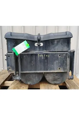 FREIGHTLINER Cascadia 125 Battery Boxes