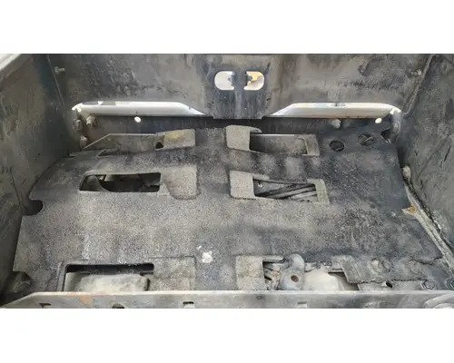 FREIGHTLINER Cascadia 125 Battery Boxes