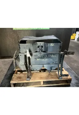 FREIGHTLINER Cascadia 125 Battery Boxes