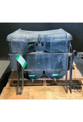 FREIGHTLINER Cascadia 125 Battery Boxes