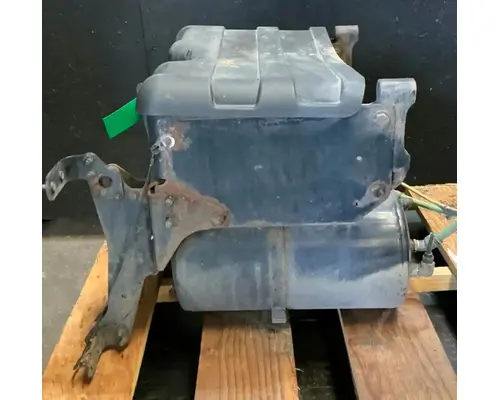FREIGHTLINER Cascadia 125 Battery Boxes