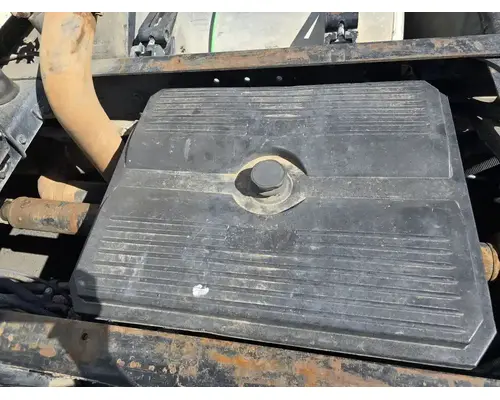 FREIGHTLINER Cascadia 125 Battery Boxes