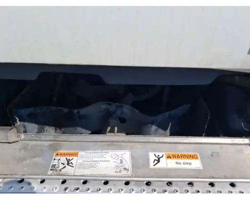 FREIGHTLINER Cascadia 125 Battery Boxes