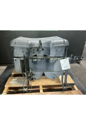 FREIGHTLINER Cascadia 125 Battery Boxes