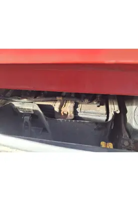 FREIGHTLINER Cascadia 125 Battery Boxes