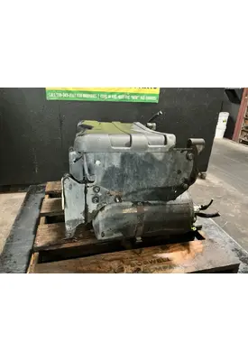 FREIGHTLINER Cascadia 125 Battery Boxes