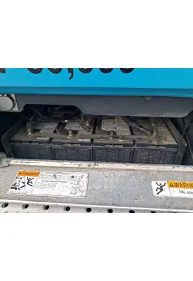 FREIGHTLINER Cascadia 125 Battery Boxes