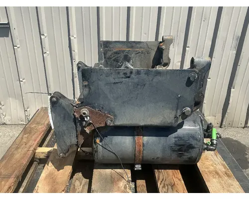 FREIGHTLINER Cascadia 125 Battery Boxes
