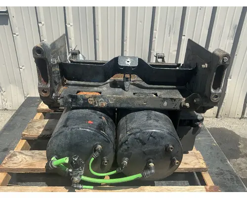 FREIGHTLINER Cascadia 125 Battery Boxes