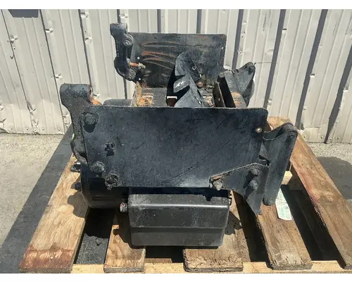 FREIGHTLINER Cascadia 125 Battery Boxes