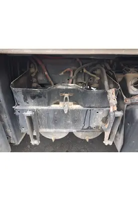FREIGHTLINER Cascadia 125 Battery Boxes