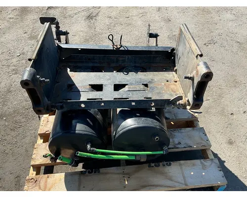 FREIGHTLINER Cascadia 125 Battery Boxes