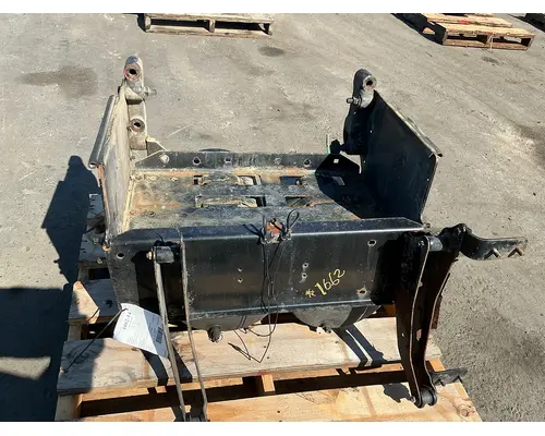 FREIGHTLINER Cascadia 125 Battery Boxes