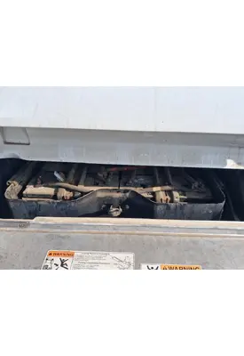 FREIGHTLINER Cascadia 125 Battery Boxes