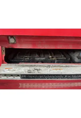 FREIGHTLINER Cascadia 125 Battery Boxes